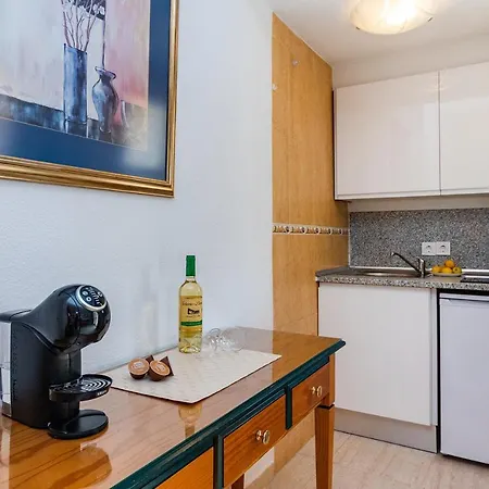 Appartement Private Pyr By The Promenade - Shared Pool Available Fuengirola