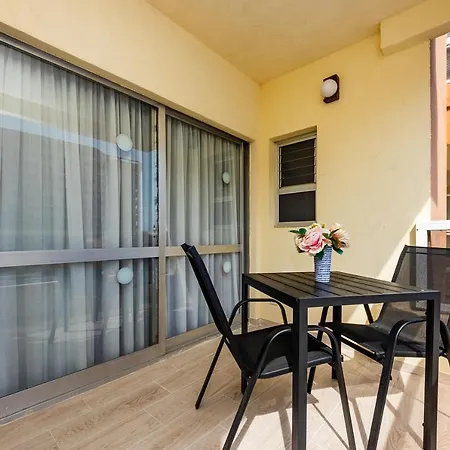 Appartement Private Pyr By The Promenade - Shared Pool Available Fuengirola
