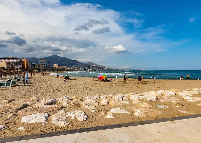 Private Pyr By The Promenade - Shared Pool Available * فوينخيرولا